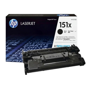 Cartucho de Toner HP 151X BLACK Original 9700pag.