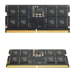 Memoria TEAMGROUP SO-DIMM ELITE DDR5, 16GB DDR5-5600MHz, CL46, 1.1V