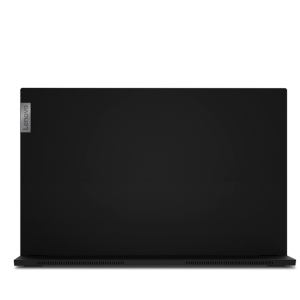 Monitor Portatil Lenovo ThinkVision M15 , 15.6pulgadas Full HD, IPS, 60Hz, 6ms, Base Integrada, USB-C, 62CAUAR1WL / Lenovo
