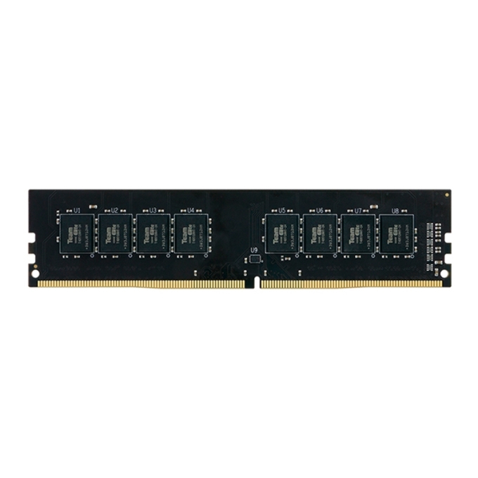 MEMORIA RAM 16G T-ELITE 3,20G DDR4 / TeamGroup