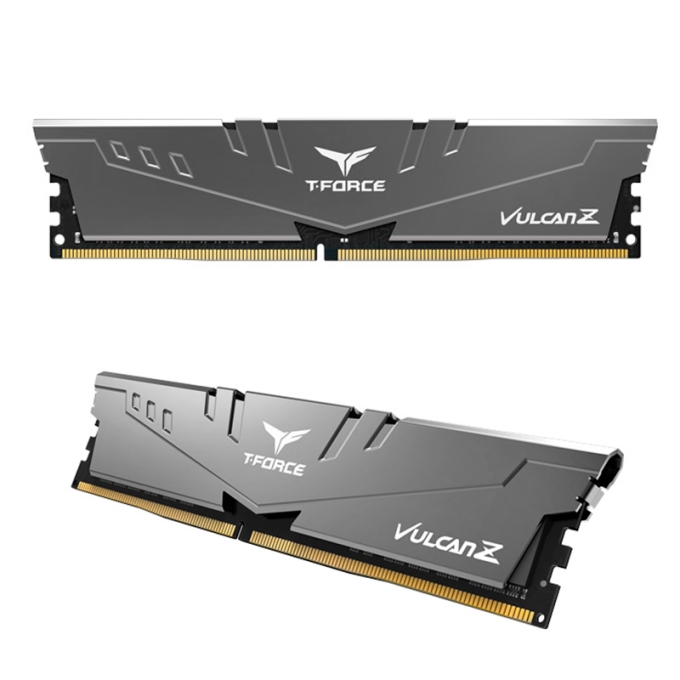 MEMORIA RAM 8G T-FORCE 3.20GHZ DR4 / T-Force VULCAN Z