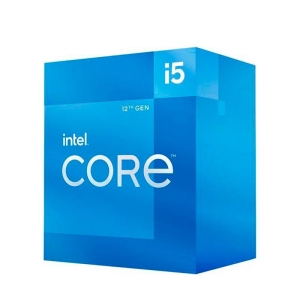 Procesador Intel Core i5-12500 3.00 / 4.60GHz, 18 MB Intel Smart Cache, LGA1700, 65W/117W