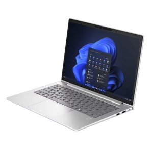 Laptop HP EliteBook 640 G11, 14 WUXGA IPS, Core Ultra 7 155U hasta 4.8GHz, 16GB DDR5-5600MHz