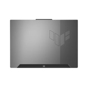 Laptop para videojuegos Clamshell - TUF Gaming F15 FX507 FX507VV-LP142 39.6cm (15.6pulgadas) - Full HD - Intel Core i7 13a Gen i7-13620H - 16GB - 1TB SSD - Gris - Intel Chip / asus
