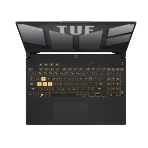 Laptop para videojuegos Clamshell - TUF Gaming F15 FX507 FX507VV-LP142 39.6cm (15.6pulgadas) - Full HD - Intel Core i7 13a Gen i7-13620H - 16GB - 1TB SSD - Gris - Intel Chip / asus