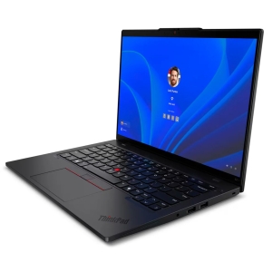 Laptop Lenovo Thinkpad L14 Gen 5, Intel Ultra 7 155U, Memoria RAM 16Gb, Disco Solido 1Tb SSD, Pantalla 14 14 WUXGA IPS 21L2000XLM