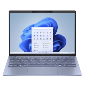 Laptop HP Pavilion Aero Laptop - 13.3 - AMD Ryzen 7 8840U 16 GB-1 TB SSD-Windows 11 Home-Blue-1-year warranty A1UC0LA#ABM