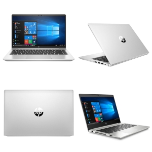 Laptop HP ProBook 450 G10 - Ordenador portatil - 15.6 1920 x 1080-Intel Core i5 I5-1335U / hasta 4,6 GHz-16 GB DDR4 SDRAM-512 GB SSD-Intel UHD Graphics-Windows 11 Pro 64-bit Edition-Sin unidad optica 7Z7H8LT#ABM