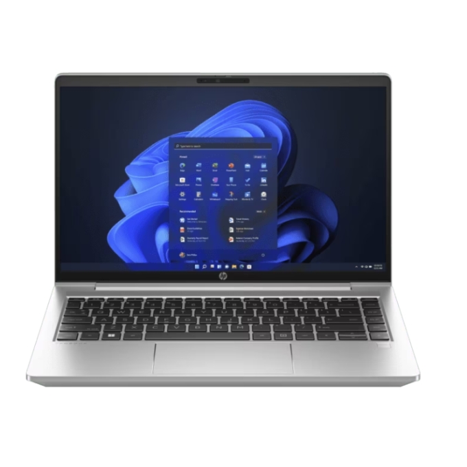 Laptop HP ProBook - Notebook - 14pulgadas Intel Core i7 I7-1335U-512 GB SSD-Windows 11 Pro 64-bit Edition 7Z7H4LT#ABM (Caja dañada) / HP