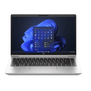 Laptop HP ProBook - Notebook - 14 Intel Core i7 I7-1335U-512 GB SSD-Windows 11 Pro 64-bit Edition 7Z7H4LT#ABM (Caja dañada)