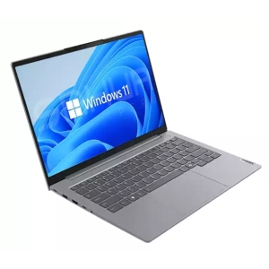 Laptop Lenovo ThinkBook 14 G7, Intel Ultra 7 125U, Memoria RAM 16Gb, Disco Solido 512Gb SSD, Pantalla 14 WUXGA IPS 21MR00CJLM