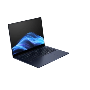 Laptop HP EliteBook, procesador Qualcomm Snapdragon X Elite X1E-78-100, Memoria RAM 16Gb, Disco Solido 512Gb SSD, Pantalla 14 Win11 Pro A98Y0LT#ABM