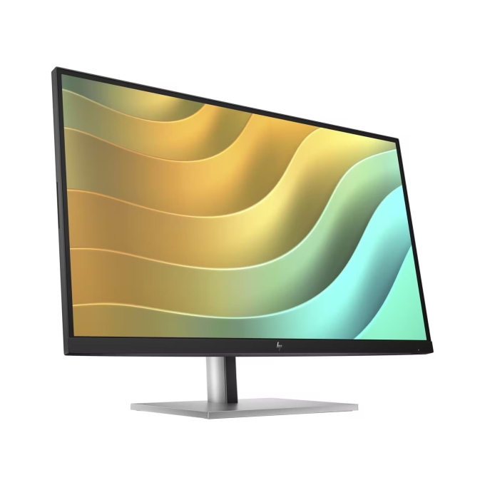 HP - LED-backlit LCD monitor - 27pulgadas DP/USB-C/HDMI 75Hz 6N4D3AA#ABA / HP