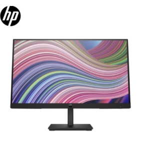 MONITOR HP 64X86AA#ABA P22 G5 FHD