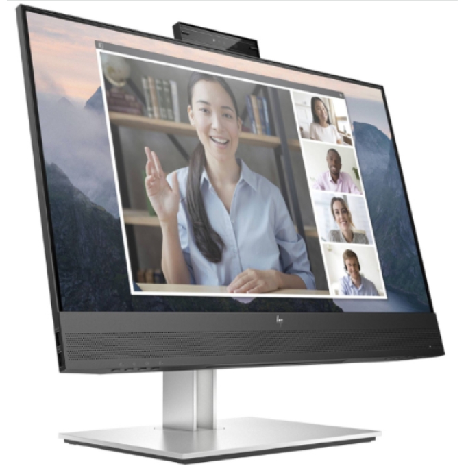 MONITOR HP E24MV G4 23.8pulgadas 169L0AA#ABA 169L0AA#ABA / HP-ACCESORIOS