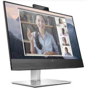 MONITOR HP E24MV G4 23.8 169L0AA#ABA 169L0AA#ABA