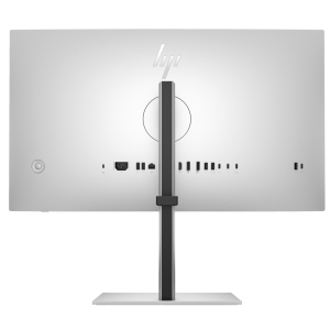 Monitor HP Serie 7 Pro 727pk , 27pulgadas 4K UHD, IPS Black, 60Hz, 5ms, KVM, Thunderbolt 4 100W, Pivot, RJ-45, HDMI, DisplayPort, 8J9G2AA#ABA / HP