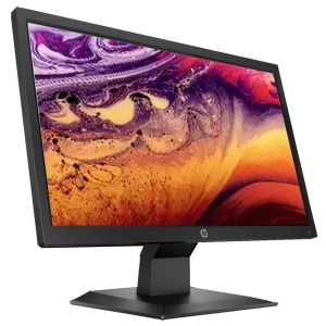 Monitor HP LED P204V 19.5pulgadas 5RD66AA#ABM / HP