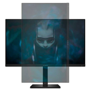 Monitor HP OMEN gaming 23.8pulgadas FHD 1920x1080 165Hz 1ms 780D9AA gamer / HP
