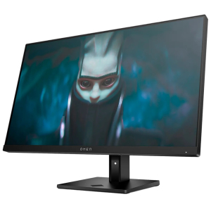 Monitor HP OMEN gaming 23.8pulgadas FHD 1920x1080 165Hz 1ms 780D9AA gamer / HP