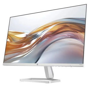 Monitor HP 23.8pulgadas Serie 5 WHITE 524SW 100Hz 5ms 94C21AA / HP
