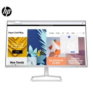 MONITOR HP SERIE 5 NEGRO 524SF 94C17AA 94C17AA