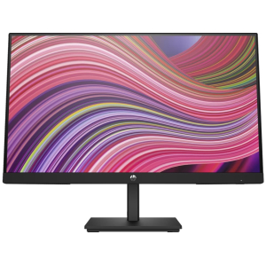Monitor HP V22I G5 21.5pulgadas FHD 1920x1080 75Hz 5ms 6D8G8AA / HP