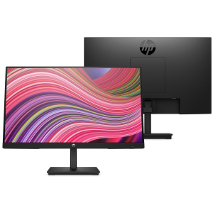 Monitor HP V22I G5 21.5pulgadas FHD 1920x1080 75Hz 5ms 6D8G8AA / HP
