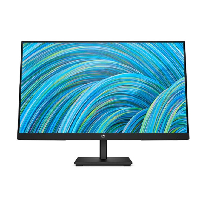 MONITOR HP V24V G5 23.8pulgadas FHD 65P62AA / HP-ACCESORIOS