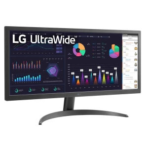 MONITOR LG LED 25.7 26WQ500-B