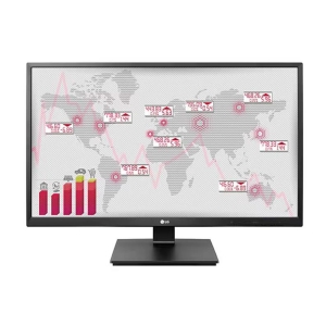 MONITOR LG LED 27 B2B IPS 27BK550 PIVOT