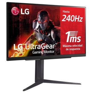 MONITOR LG LED 27GR83Q 27 1MS 240HZ QHD