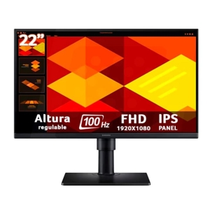 MONITOR SAMSUNG 22 LS22D400GALXPE