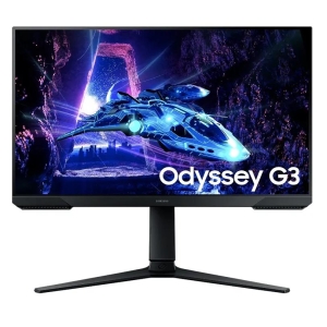 MONITOR SAMSUNG 24 LS24DG300ELXPE