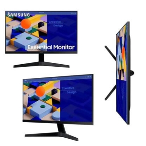 MONITOR SAMSUNG 27 LS27C310EALXPE