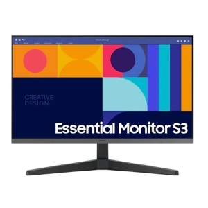 MONITOR SAMSUNG 27 LS27C330GALXPE