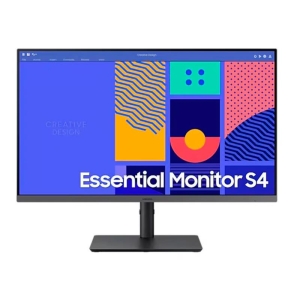 MONITOR SAMSUNG 27 LS27C432GANXZA