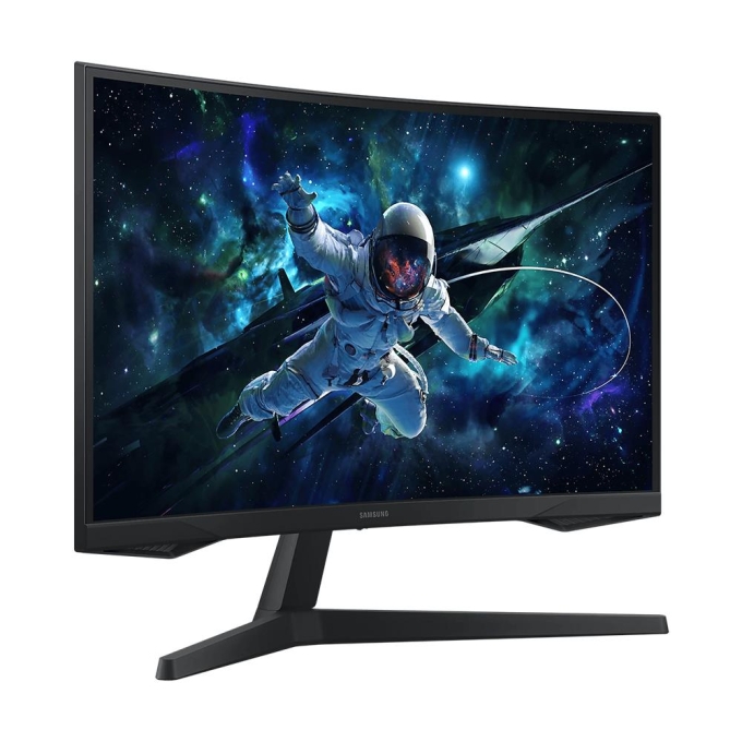 MONITOR SAMSUNG 27pulgadas LS27CG552ELXPE LS27CG552ELXPE / SA-MONITORES