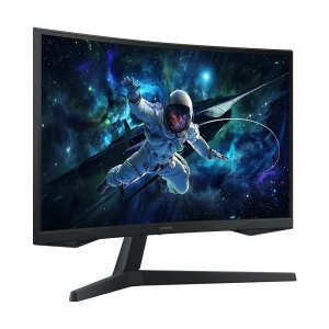 MONITOR SAMSUNG 27 LS27CG552ELXPE LS27CG552ELXPE