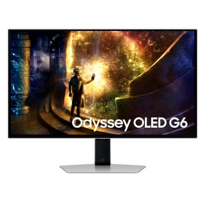 MONITOR SAMSUNG 27 LS27DG612SLXPE LS27DG612SLXPE