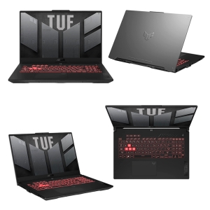 LAPTOP NOTEBOOK ASUS TUF GAMING F15 FX507VU-LP180 I7-13620H,16G,1TB SSD,RTX4050 6GB,FRE FX507VU-LP180 / ASUS