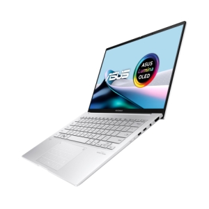 LAPTOP NOTEBOOK ASUS ZENBOOK 14 OLED UX3405MA-QD724W U5-125H,8G DDR5,512G SSD,W11H,1YR 90NB11R2-M016F0 / ASUS