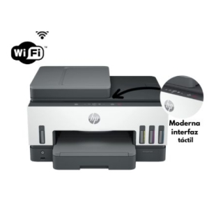 IMPRESORA HP SMART TANK 790 4WF66A#AKY / HP-IMPRESORAS