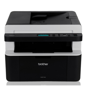 IMPRESORA MULTIFUNCIONAL LASER MONOCROMATICA BROTHER DCP-1617NW DCP1617NW
