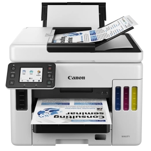 IMPRESORA CANON MAXIFY GX7010 4471C004AA