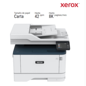 IMPRESORA MULTIFUNCIONAL XEROX B315V_DNI B315V_DNI