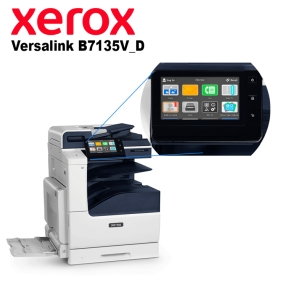IMPRESORA MULTIFUNCIONAL XEROX B7135V_D B7135V_D