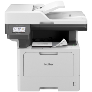 MULTIFUNCIONAL LASER BROTHER DCPL5660DN (NEG.GOBIERNO) DCPL5660DN