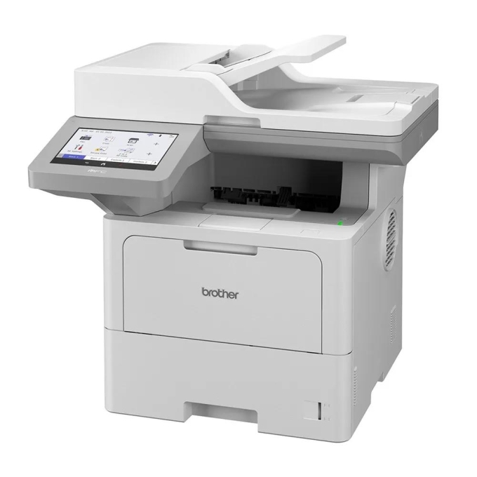 MULTIFUNCIONAL LASER BROTHER MFCL6915DW (NEG.GOBIERNO) - NEG. ESPECIAL MFCL6915DW / BROTHER