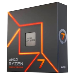 Procesador CPU AMD RYZEN 7 7700X AM5 100-100000591WOF Ryzen7 / AMD
